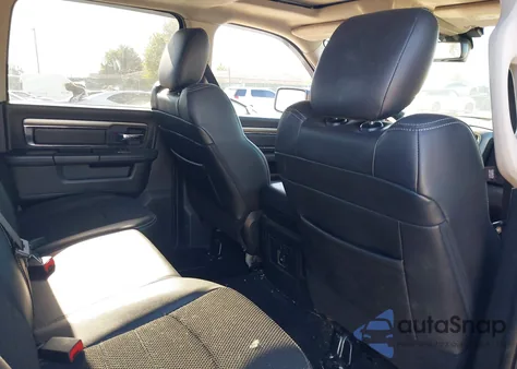 2015 Ram 1500 Sport from USA, damaged, VIN 1C6RR7MT1FS739506